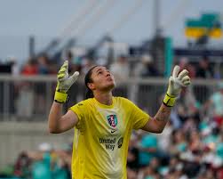 KC Soccer Journal - News update