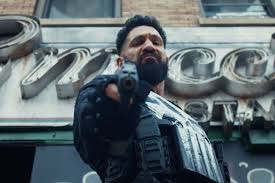 The Punisher: One Last Kill - Jon Bernthal's Frank Castle Returns