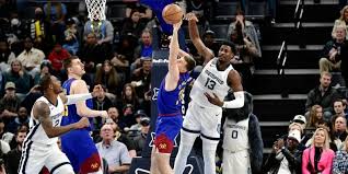 Indiana Pacers - Memphis Grizzlies: quem vai mostrar classe no jogo da NBA?