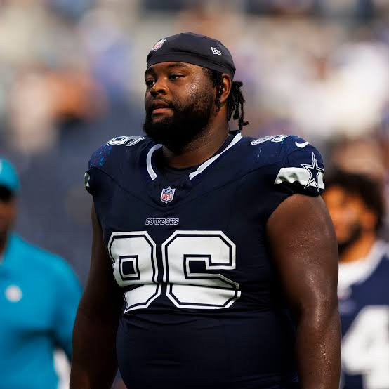 Bengals add Justin Rogers to practice squad, per report