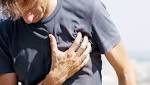  What is a heart attack? The symptoms you need to know