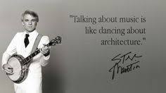 Steve Martin Quotes from our First page | Just Laugh | Pinterest via Relatably.com