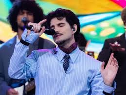Serginho Groisman comemora sucesso do “Altas Horas” com Jão: “Recorde”*