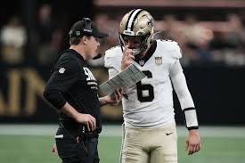 Video - Saints Receive Clear Warning on Minnesota Vikings Game
