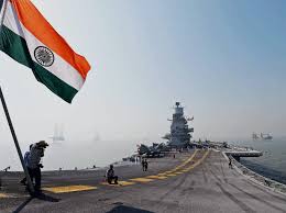 Image result for indian naval power 2015