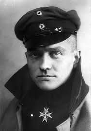Manfred von Richthofen - Wikipedia, the free encyclopedia via Relatably.com