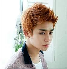 Image result for korean men's hair
