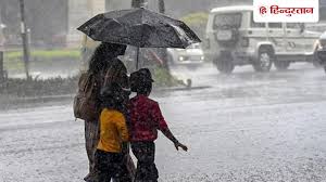 UP Rains: यूपी में बदलेगा मौसम, इन 2 दिन बारिश व तूफान की आशंका; जानें अन्य राज्यों का भी हाल