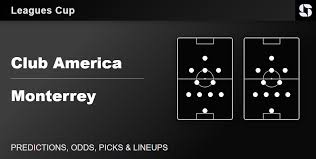 America Fc