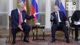 Video for Putin press conference 2019
