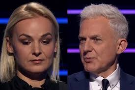 'Milionerzy'. Uczestniczka szła jak burza, aż tu nagle... Pytanie o Pogoń zmusiło ją do rezygnacji