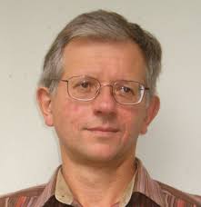 Henri-Claude Nataf Senior Researcher - Henri_Claude_Nataf