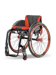Cobra – Stylite Wheelchair Designs