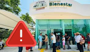 ¿Tienes la Pensión Bienestar? El Banco del Bienestar lanzó estos aviso para ti