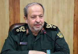 سردار ابن‌الرضا، سرپرست وزارت دفاع: خون شهدای اقتدار، توان بازدارندگی ایران را استوارتر از گذشته خواهد کرد