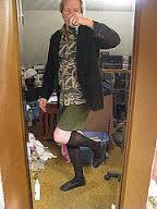 Résultat de recherche d'images pour "bermuda socks"