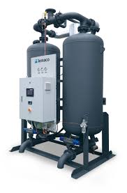 Desiccant Air Dryer: Reliable & Efficient Drying | Jemaco