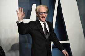 The truth about Bill Maher and that award