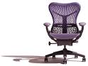 Herman Miller Aeron vs Mirra Chair - Ars Technica OpenForum