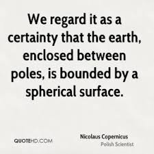 Nicolaus Copernicus Quotes | QuoteHD via Relatably.com