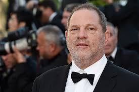 Harvey Weinstein Trial