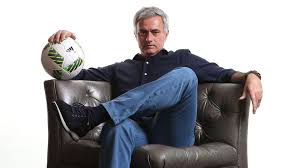 Image result for JOSE MOURINHO vs gigis