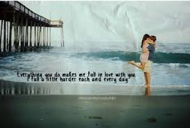 I LOVE THE BEACH QUOTES | LOVE QUOTES via Relatably.com