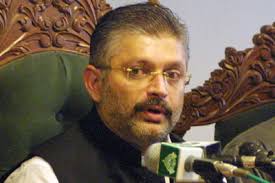 Wednesday, November 06, 2013 – Karachi—Provincial Minister for Information and Local Government Sharjeel Memon has directed that cleanliness, lightings on ... - sharjeel-inam-memon00