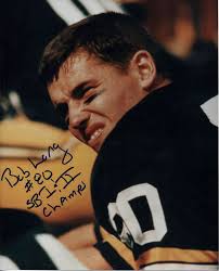 1960s Green Bay Packers Signed 8&quot; x 10&quot; Photo - Lot of 8 w/Lionel Aldridge ... - 54009d_lg