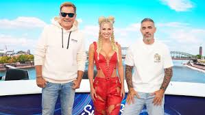 DSDS 2026: Neue Jury mit Bohlen, Bushido & Isi Glück – Zoff vorprogrammiert? - Imagen principal del artículo