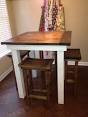 Pub Tables on Pinterest Bar Stools With Backs, Black Bar Stools