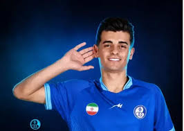 فوتبال استقلال و پرسپولیس