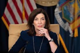 Hochul's Hesitation: Endorsing Mamdani and the Future of New York Politics