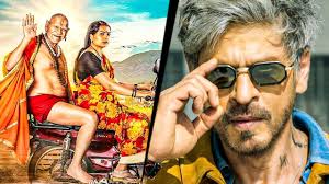 When Shah Rukh Khan quietly cleared a Rs 42 lakh hurdle to save a Marathi hit