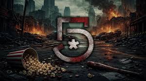 Programación Del Canal 5 Hoy