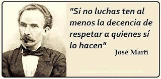 Resultado de imagen de josé martí