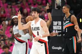 Trail Blazers potential relocation destination named