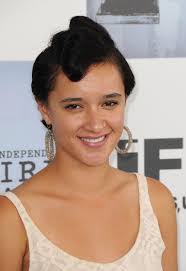 Image result for keisha castle-hughes