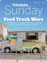 Ingenious Food Truck Designs - Print Magazine