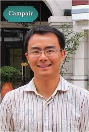 Xiaohan Wang (View CV) xhwang@utexas.edu - Xiaohan_Wang