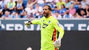 Kramaric inspires Hoffenheim to convincing Leverkusen win - Bulinews
