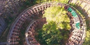 After 33 years, Silver Dollar City retiring Thunderation