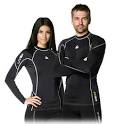 Waterproof rash guard