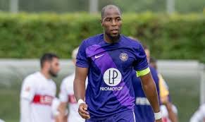 djibril sidibé