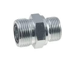 8000 - ORFS UK Extension Nipple | Salhydro
