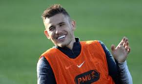 EdF : Lucas Hernandez ne s’inquiète pas après la défaite face à la Côte d’Ivoire