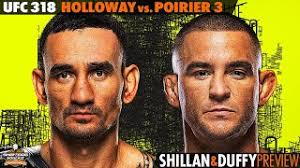 Sherdog - News update