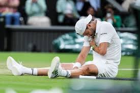 Diep dal voor gevallen toptennisser Grigor Dimitrov lijkt eindeloos: virtueel laagste positie in zestien jaar