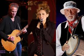 Miley Cyrus Releases "Secrets" Featuring Fleetwood Mac Members