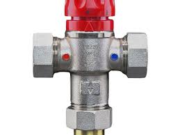 Reliance 22mm Heatguard Underfloor Heating Blending Valve